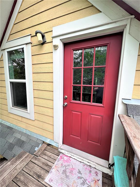 Wm Loving - Residential Lease