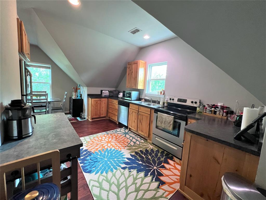 Wm Loving - Residential Lease