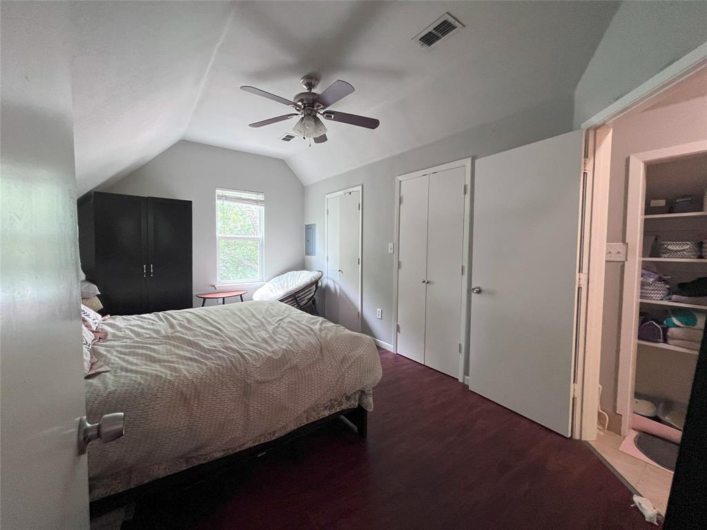 Wm Loving - Residential Lease