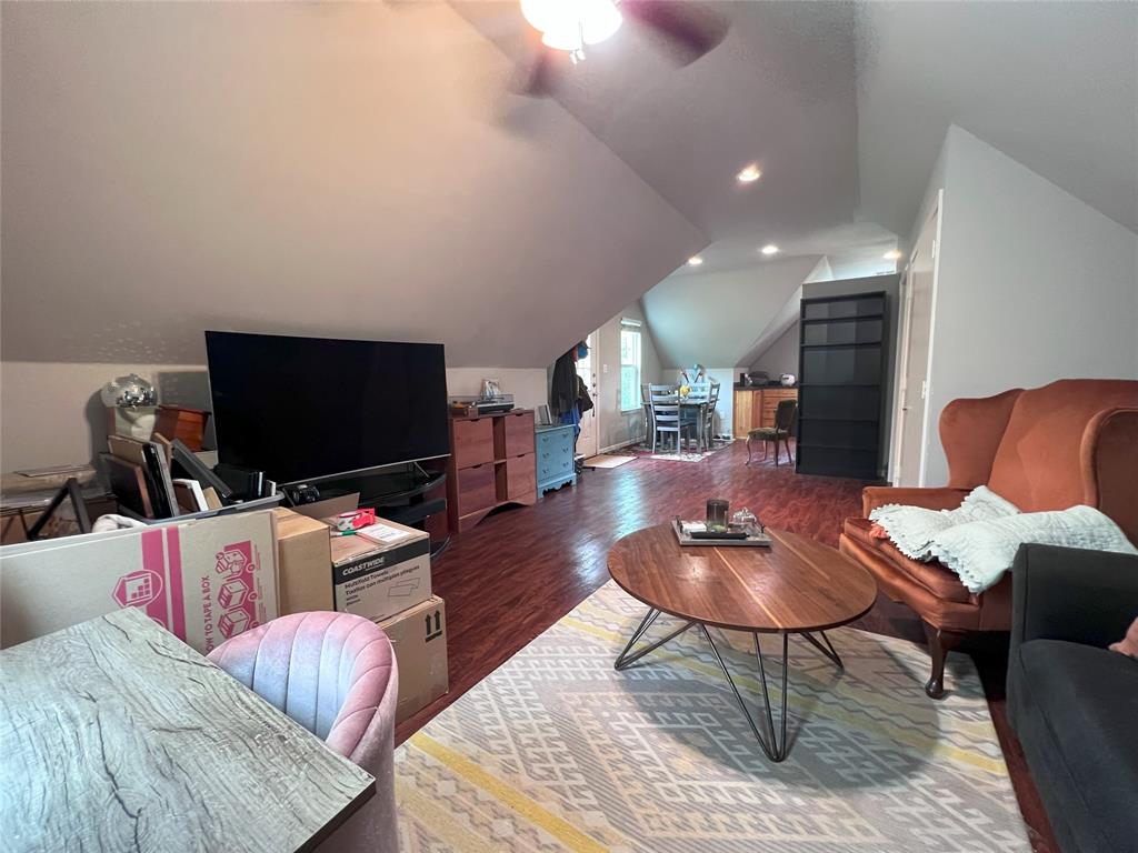 Wm Loving - Residential Lease