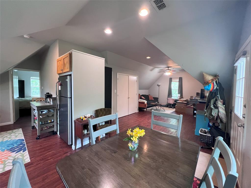 Wm Loving - Residential Lease