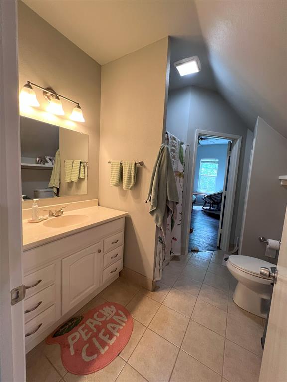 Wm Loving - Residential Lease