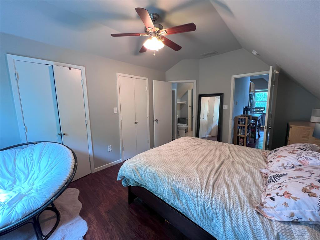 Wm Loving - Residential Lease