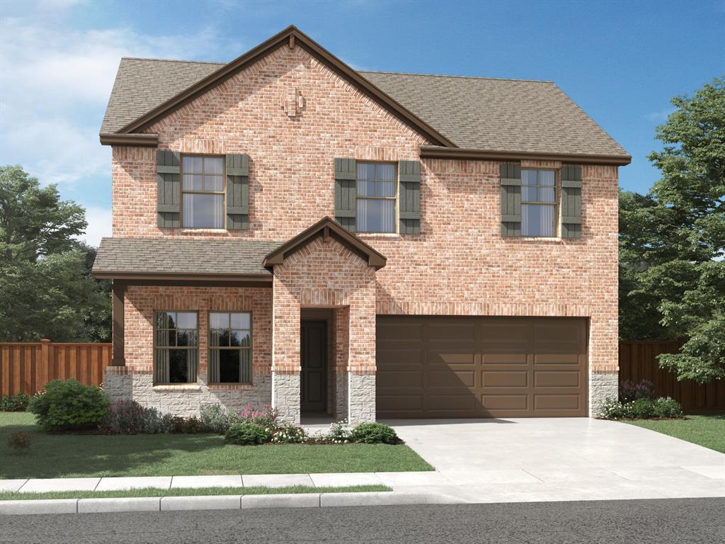 2116 Gustavus Drive