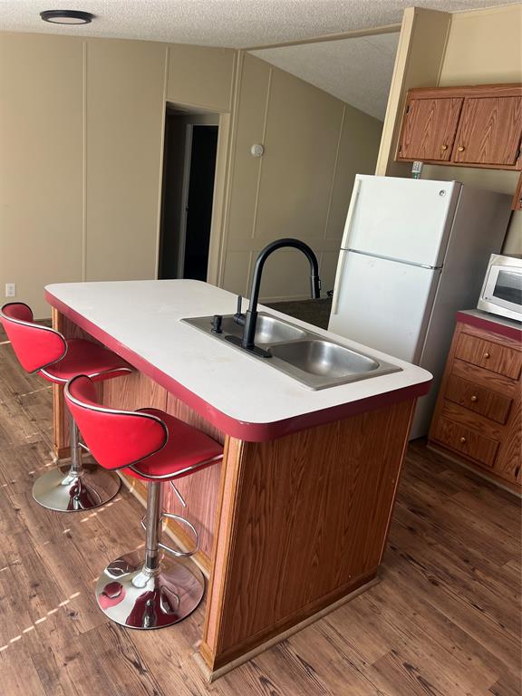 Harbor Point - Residential