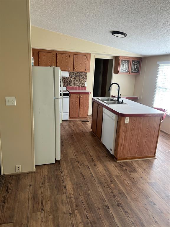 Harbor Point - Residential