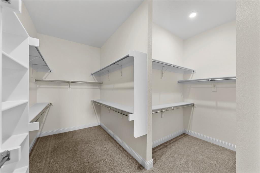 High Meadow Estates Ph II - Residential