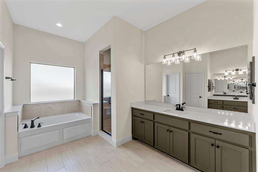 High Meadow Estates Ph II - Residential