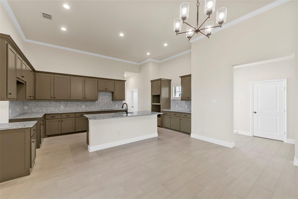 High Meadow Estates Ph II - Residential