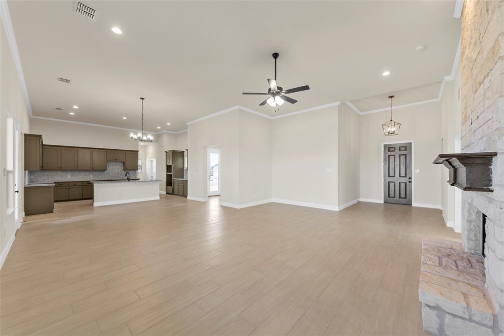 High Meadow Estates Ph II - Residential