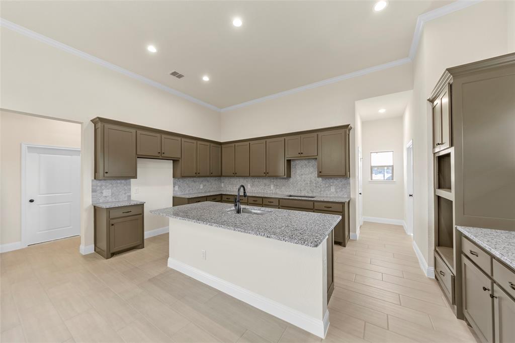 High Meadow Estates Ph II - Residential