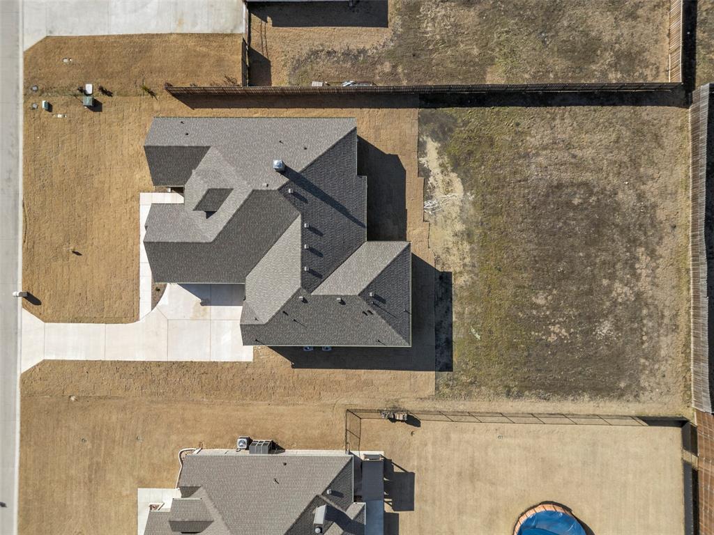 High Meadow Estates Ph II - Residential