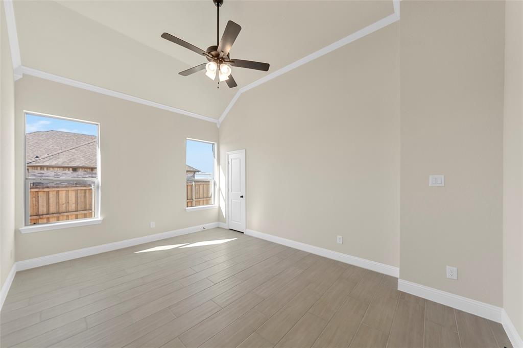 High Meadow Estates Ph II - Residential