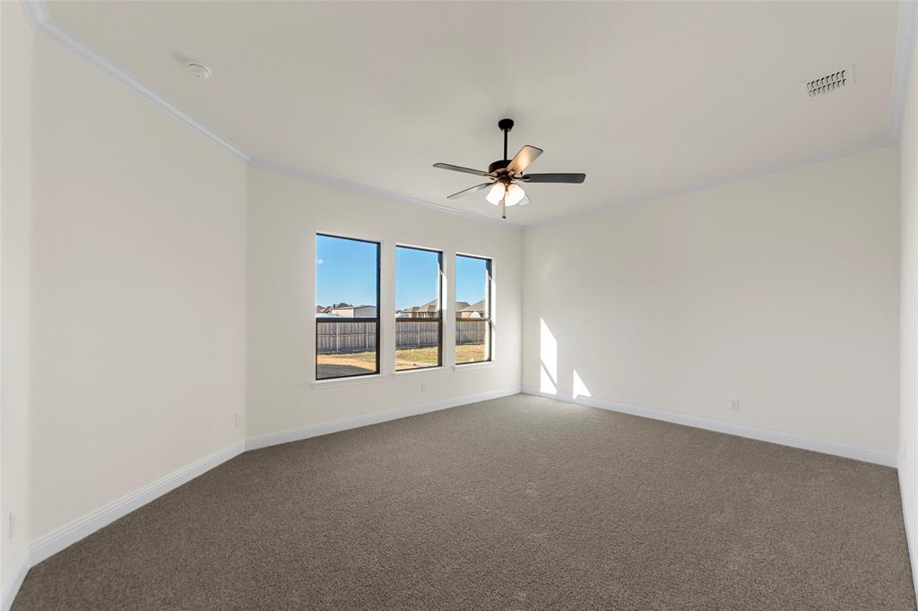 High Meadow Estates Ph II - Residential