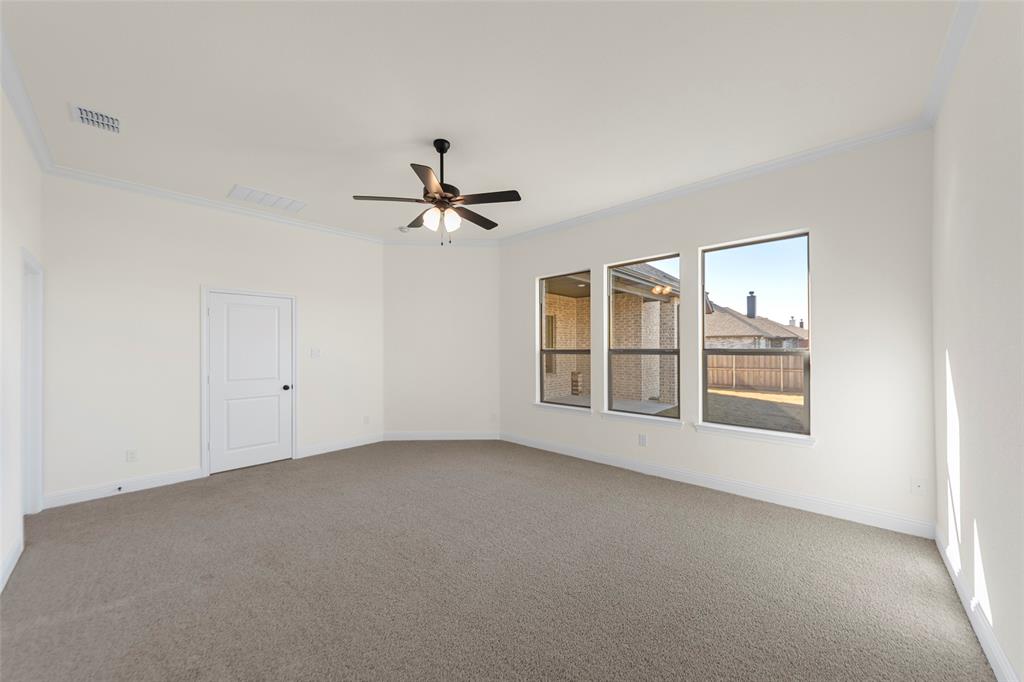 High Meadow Estates Ph II - Residential