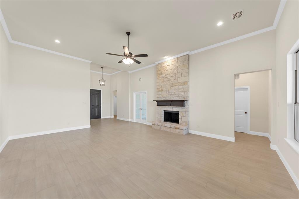 High Meadow Estates Ph II - Residential