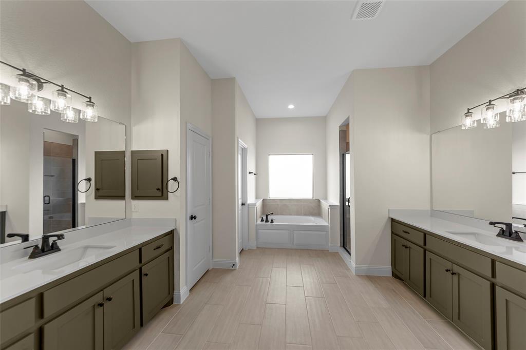 High Meadow Estates Ph II - Residential