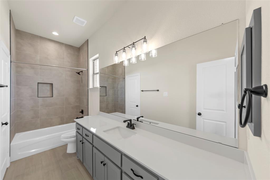 High Meadow Estates Ph II - Residential