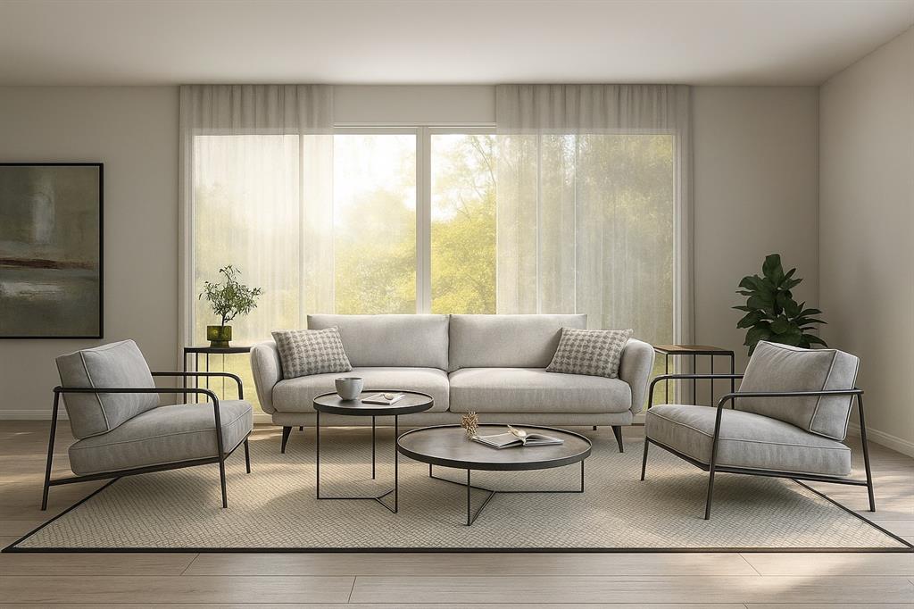 Munger C H Lindell St Dedication - Residential