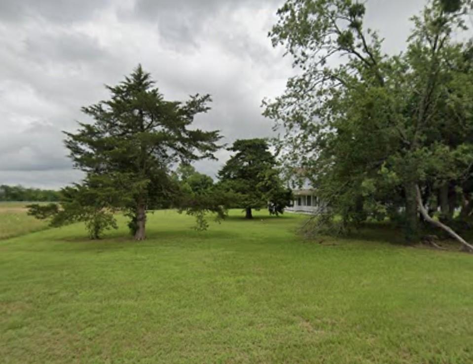 4330 County Road 4725