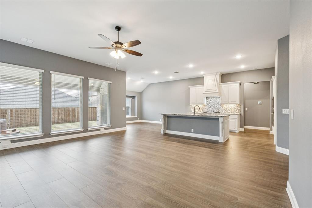 PALOMA CREEK - Residential Lease