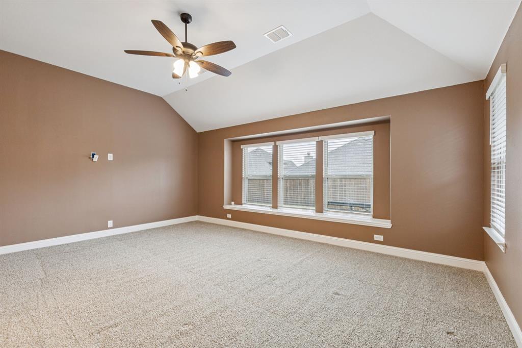 PALOMA CREEK - Residential Lease