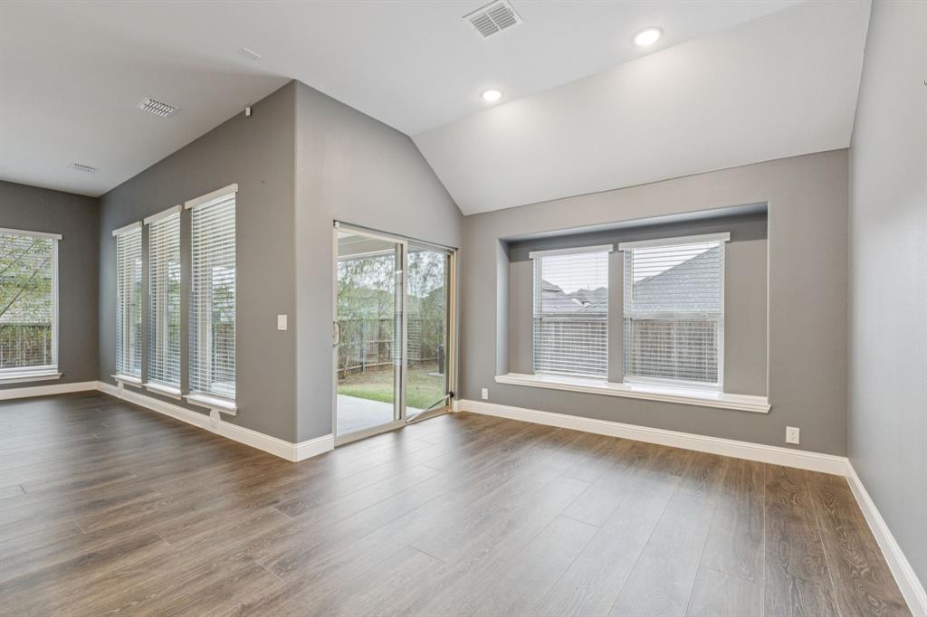 PALOMA CREEK - Residential Lease