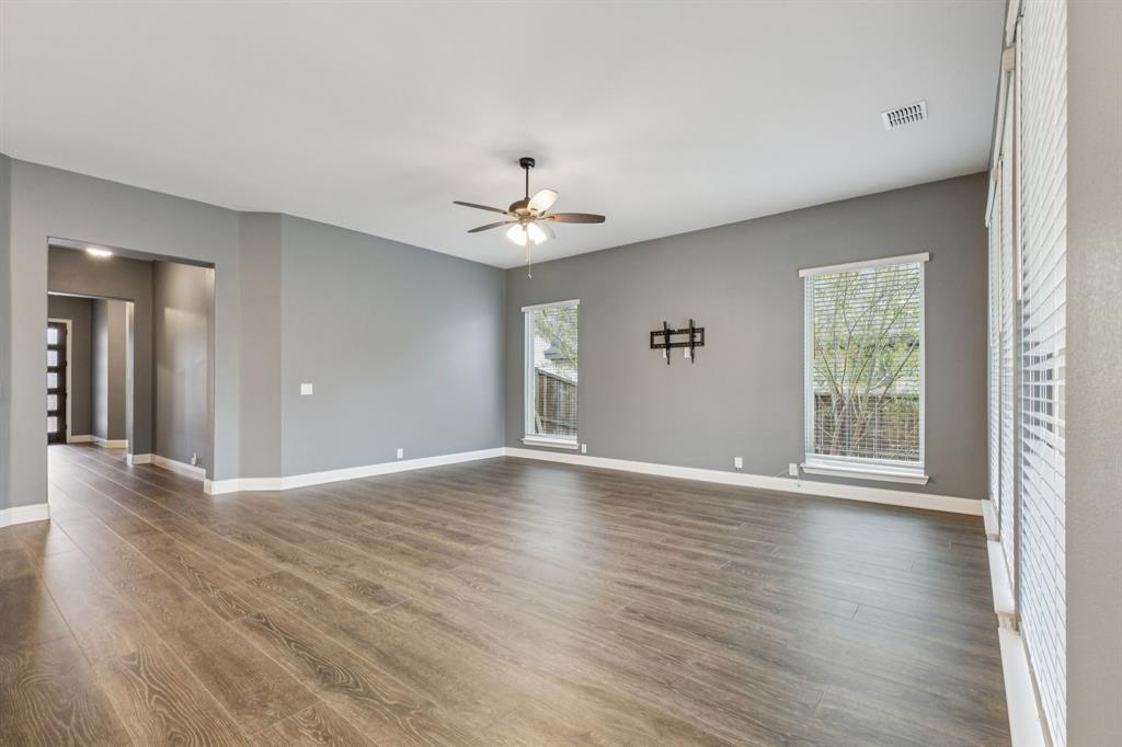 PALOMA CREEK - Residential Lease