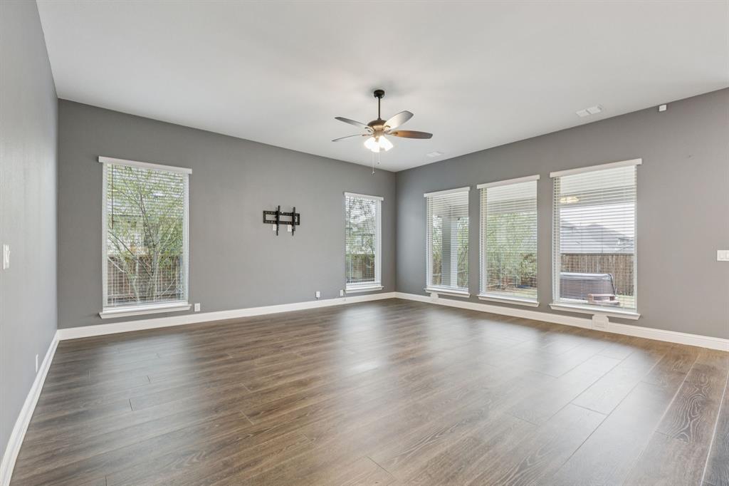 PALOMA CREEK - Residential Lease