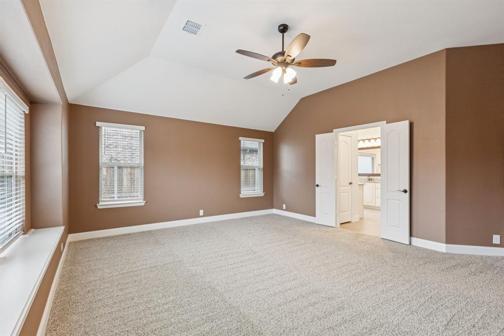 PALOMA CREEK - Residential Lease