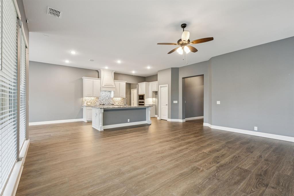 PALOMA CREEK - Residential Lease