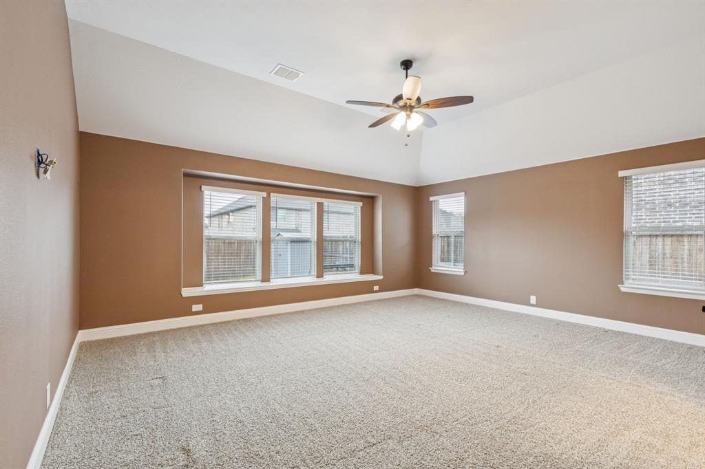 PALOMA CREEK - Residential Lease