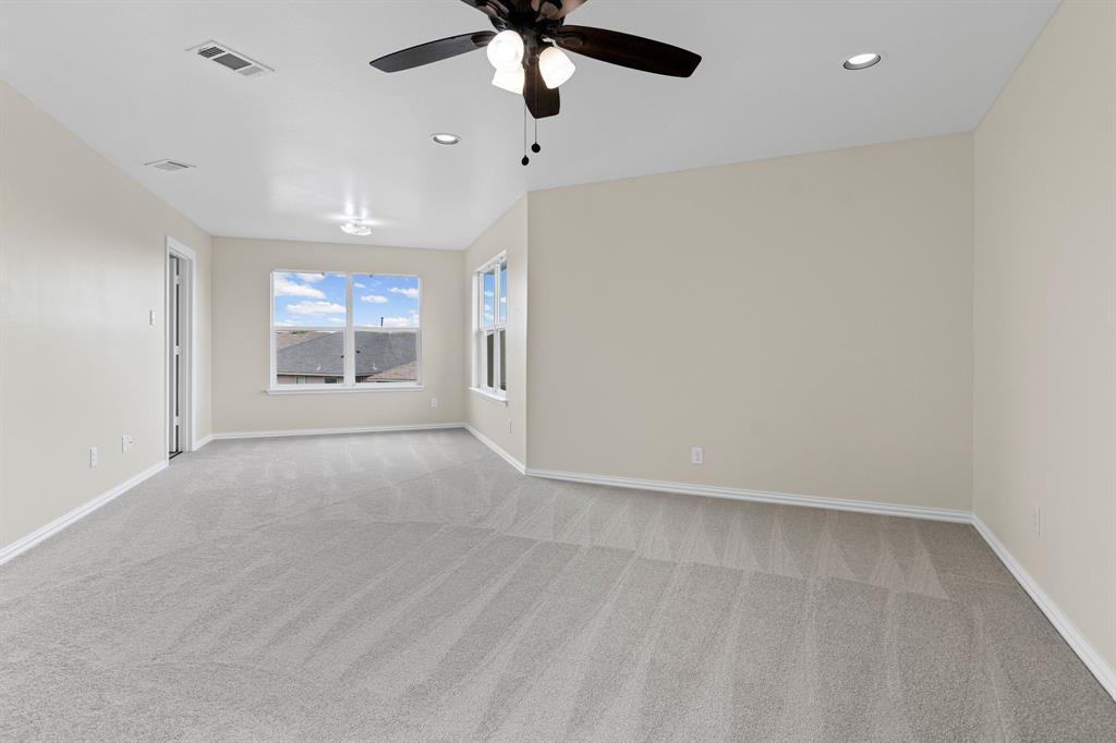 Twin Mills Addition - Residential