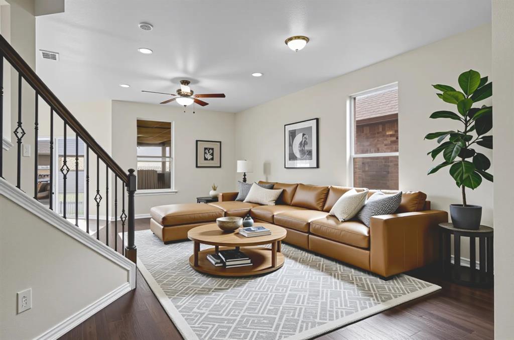 Twin Mills Addition - Residential