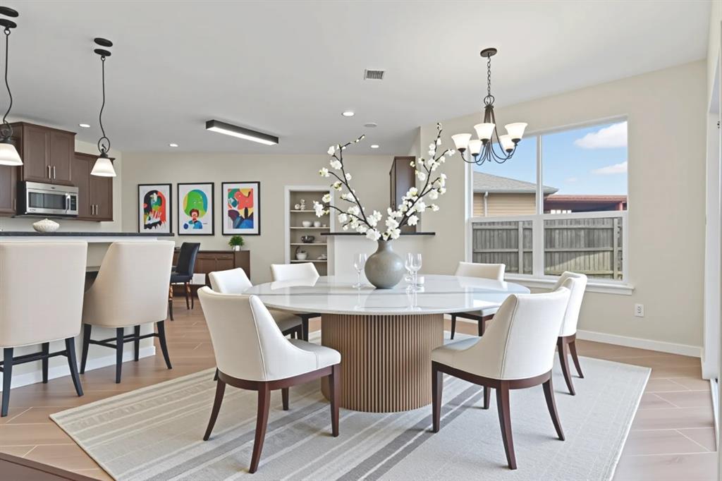 Twin Mills Addition - Residential