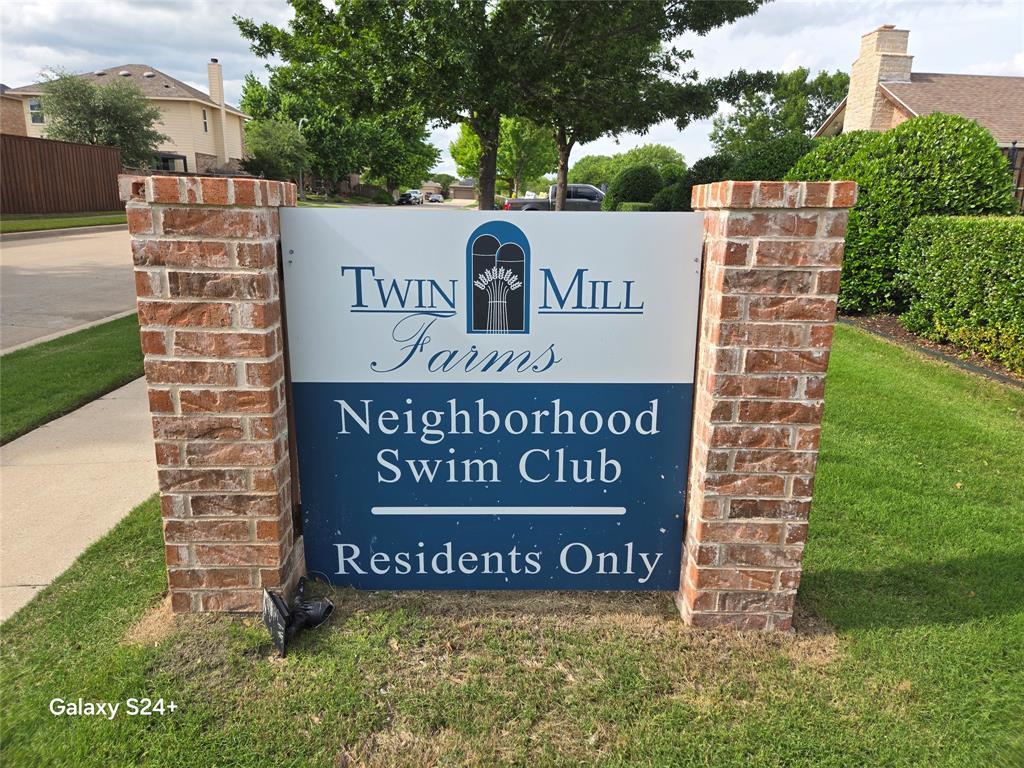 Twin Mills Addition - Residential