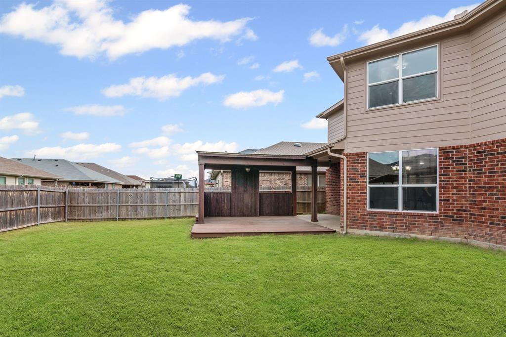 Twin Mills Addition - Residential