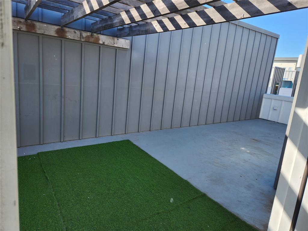 Skyline Ters - Residential