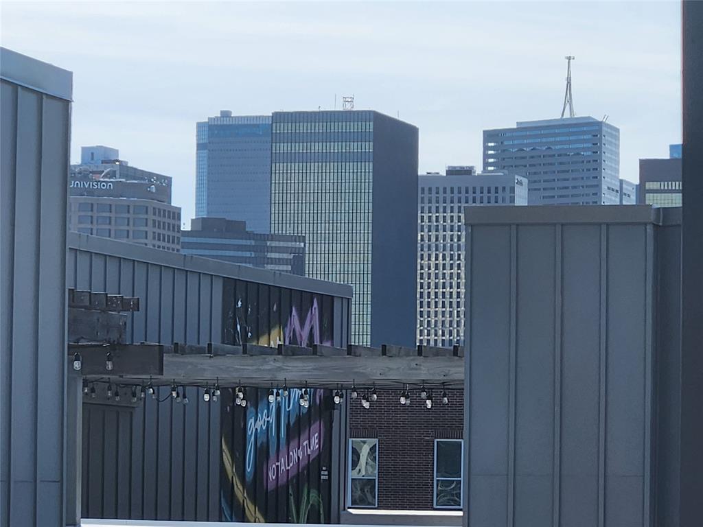 Skyline Ters - Residential