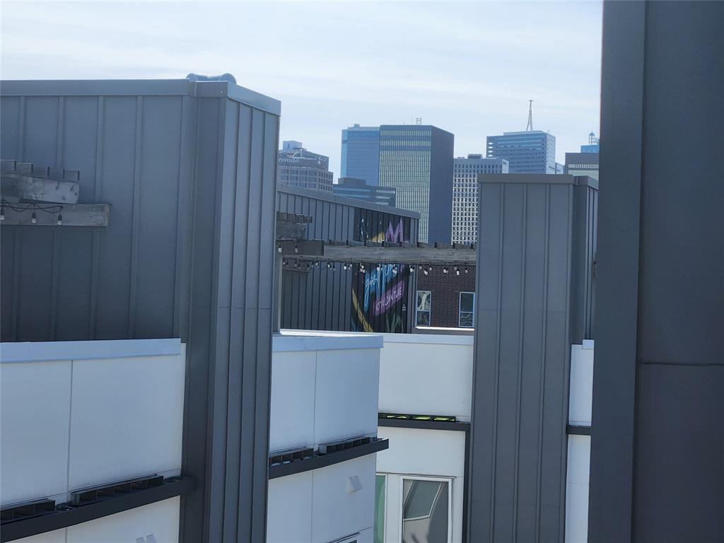 Skyline Ters - Residential