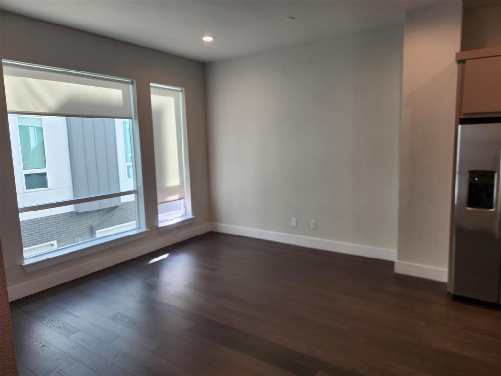 Skyline Ters - Residential