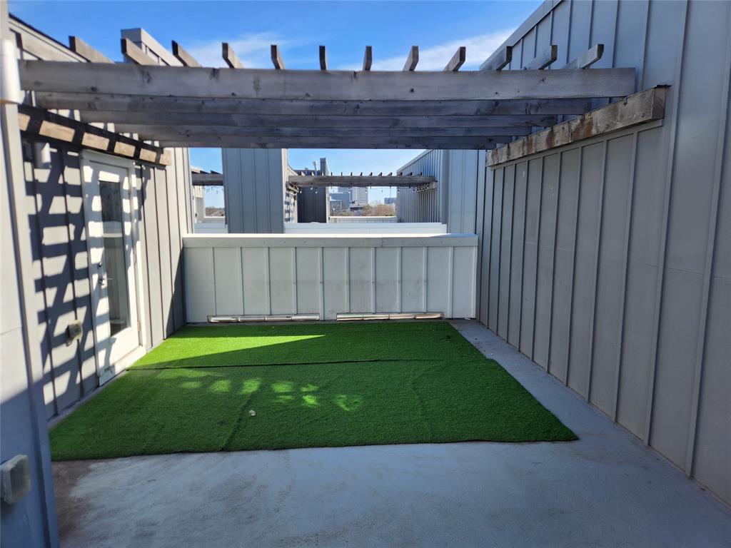 Skyline Ters - Residential
