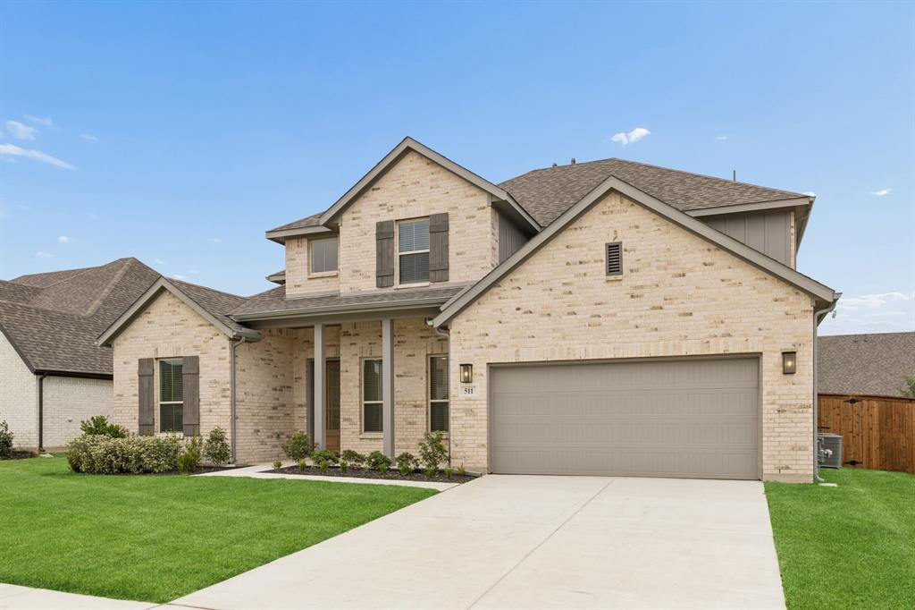 511 Blackwater Trail