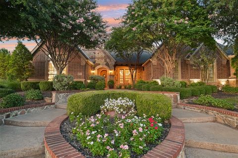 1030 Deer Run Lane Prosper TX 75078