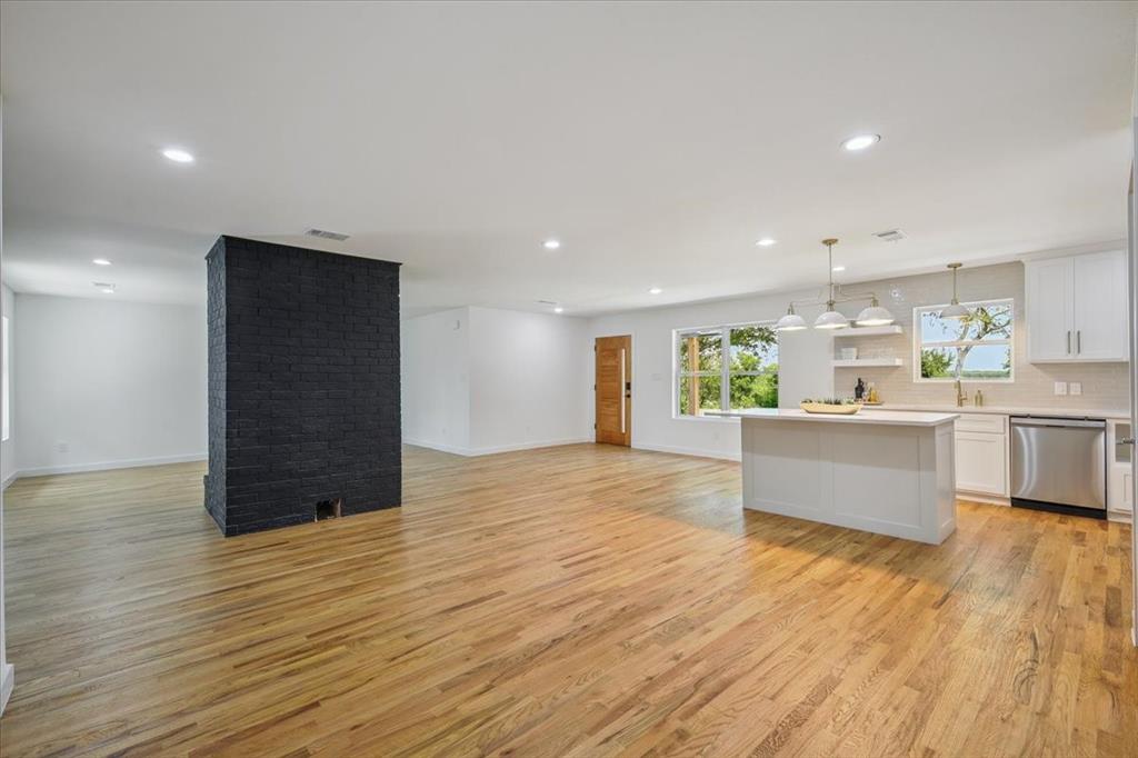 (BORSE) BONHAM RURAL SOUTHEAST - Residential