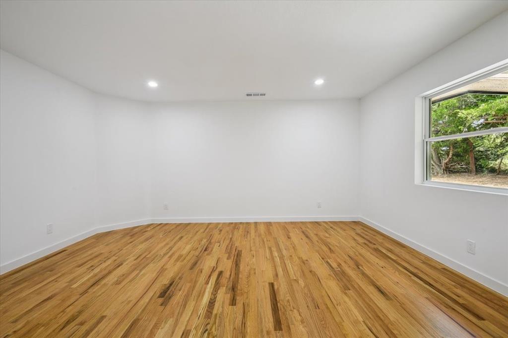 (BORSE) BONHAM RURAL SOUTHEAST - Residential