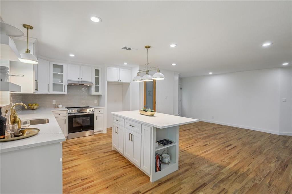 (BORSE) BONHAM RURAL SOUTHEAST - Residential