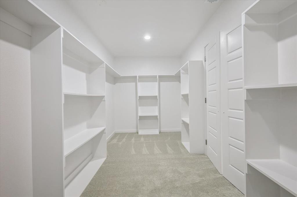 (BORSE) BONHAM RURAL SOUTHEAST - Residential