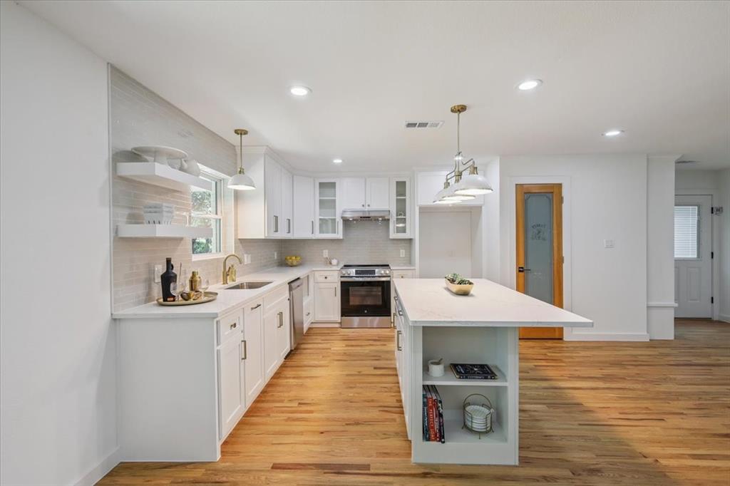 (BORSE) BONHAM RURAL SOUTHEAST - Residential