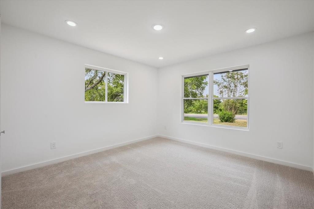 (BORSE) BONHAM RURAL SOUTHEAST - Residential